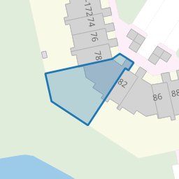 Perceel WEE02-B-5235