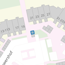 Perceel WEE02-B-5293