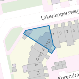 Perceel WEE02-B-5295