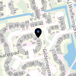 Appartement WEE02 B 5308 2