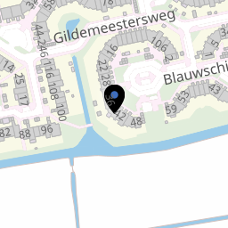 Appartement WEE02 B 5318 2