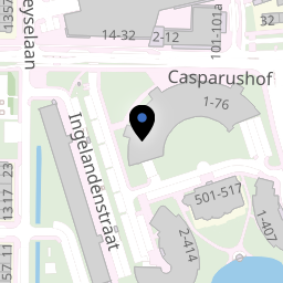 Appartement WEE02 B 5410 41