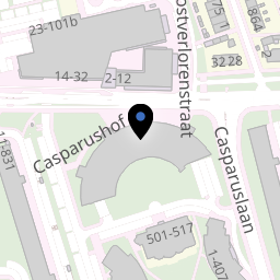 Appartement WEE02 B 5410 49