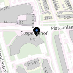 Appartement WEE02 B 5410 5