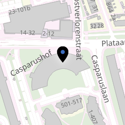 Appartement WEE02 B 5410 62
