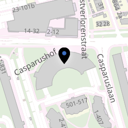 Appartement WEE02 B 5410 73