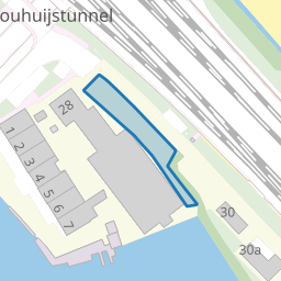 Perceel WEE02-B-5414