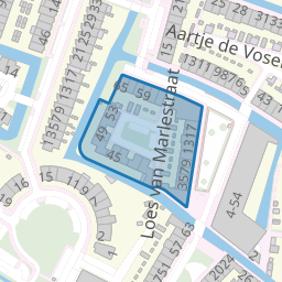 Perceel WEE02-B-5442