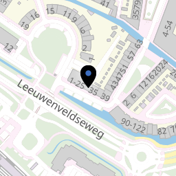 Appartement WEE02 B 5447 1