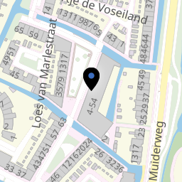 Appartement WEE02 B 5448 11