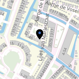 Appartement WEE02 B 5450 21