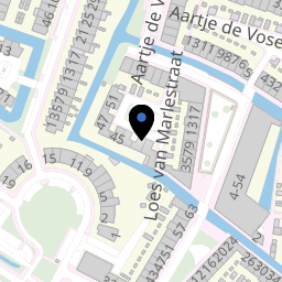 Appartement WEE02 B 5450 22