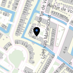 Appartement WEE02 B 5450 23