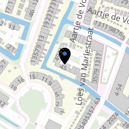 Appartement WEE02 B 5450 24