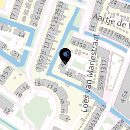 Appartement WEE02 B 5450 26