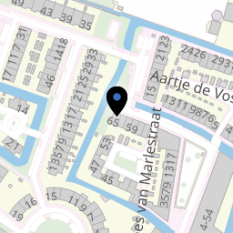 Appartement WEE02 B 5450 5