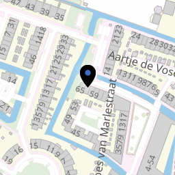Appartement WEE02 B 5450 6