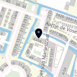 Appartement WEE02 B 5450 7