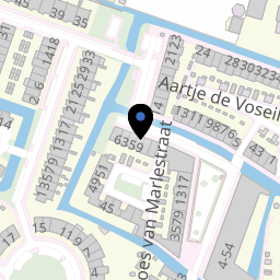 Appartement WEE02 B 5450 8