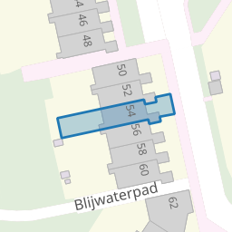 Perceel WEE02-B-5488