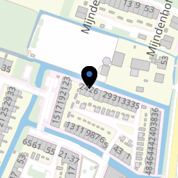 Appartement WEE02 B 5518 12