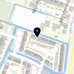 Appartement WEE02 B 5518 13