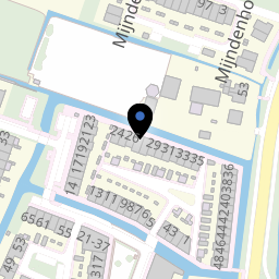 Appartement WEE02 B 5518 14