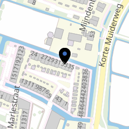 Appartement WEE02 B 5518 20