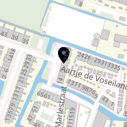 Appartement WEE02 B 5518 6