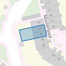 Perceel WEE02-B-5523