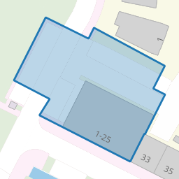 Perceel WEE02-B-5554