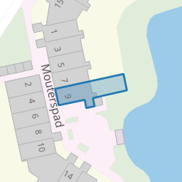 Perceel WEE02-B-5574