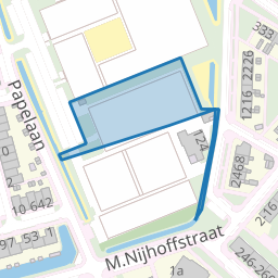 Perceel WEE02-B-5581