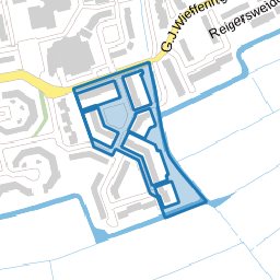 Perceel WEE02-B-5668