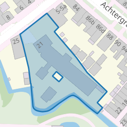 Perceel WEE02-B-5691