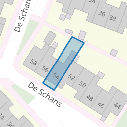 Perceel WEE02-B-5705