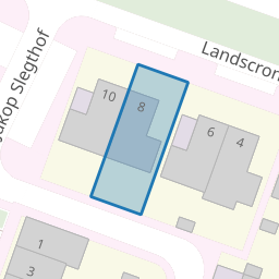 Perceel WEE02-B-5715