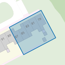 Perceel WEE02-B-5773