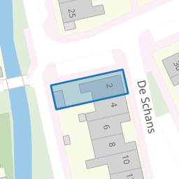 Perceel WEE02-B-5777