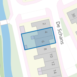 Perceel WEE02-B-5868