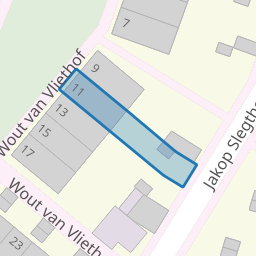 Perceel WEE02-B-5942