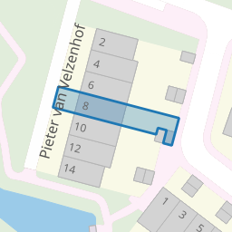 Perceel WEE02-B-6109