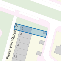 Perceel WEE02-B-6122