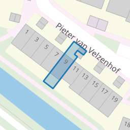 Perceel WEE02-B-6126