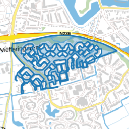 Perceel WEE02-B-6136