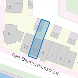 Perceel WEE02-B-6180