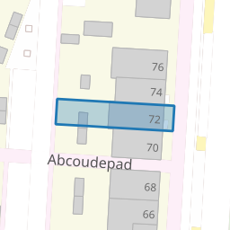 Perceel WEE02-B-6242