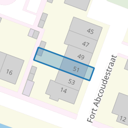 Perceel WEE02-B-6351