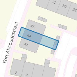 Perceel WEE02-B-6389