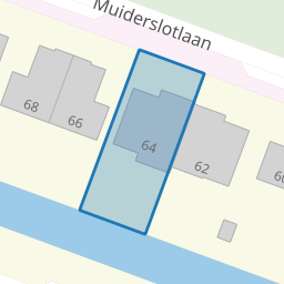 Perceel WEE02-B-6509